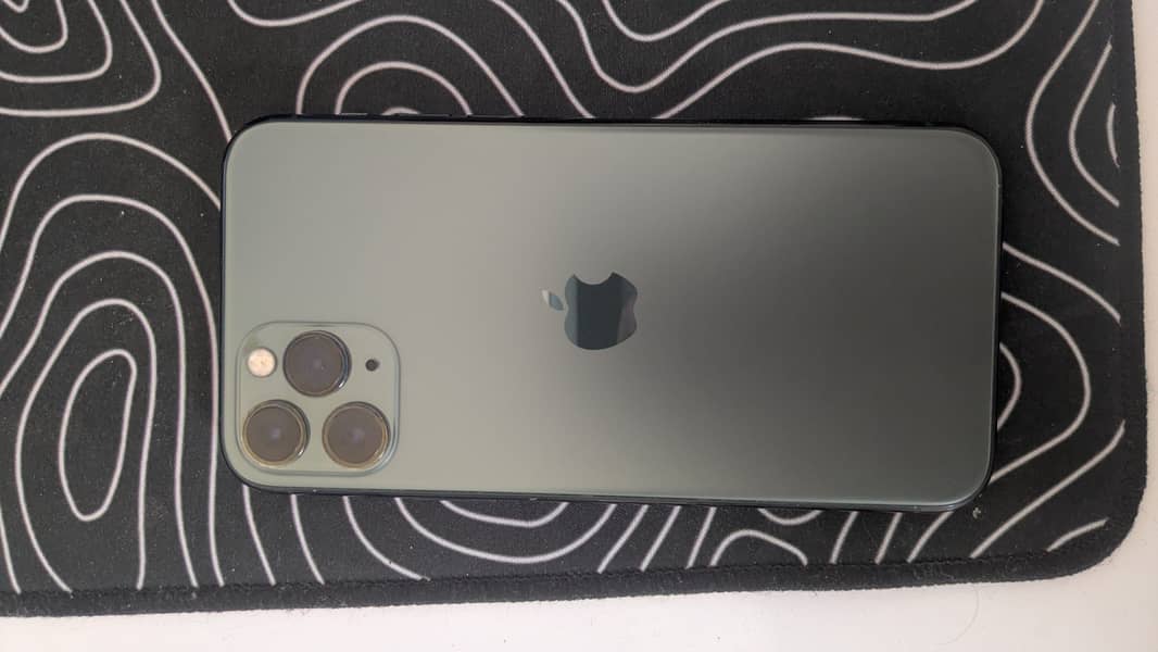Apple iPhone 11 Pro 2