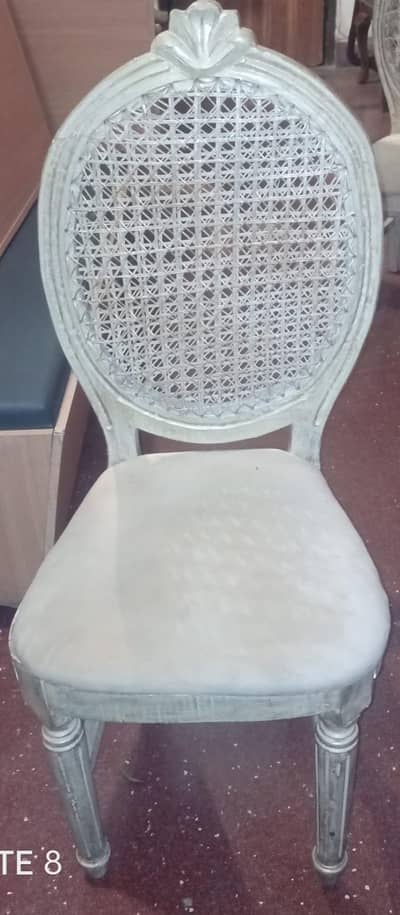 Resturant chairs