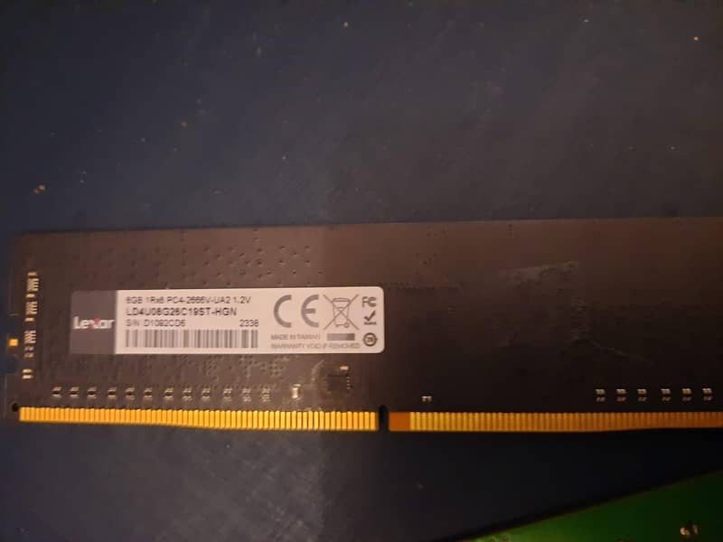 hard drive 6