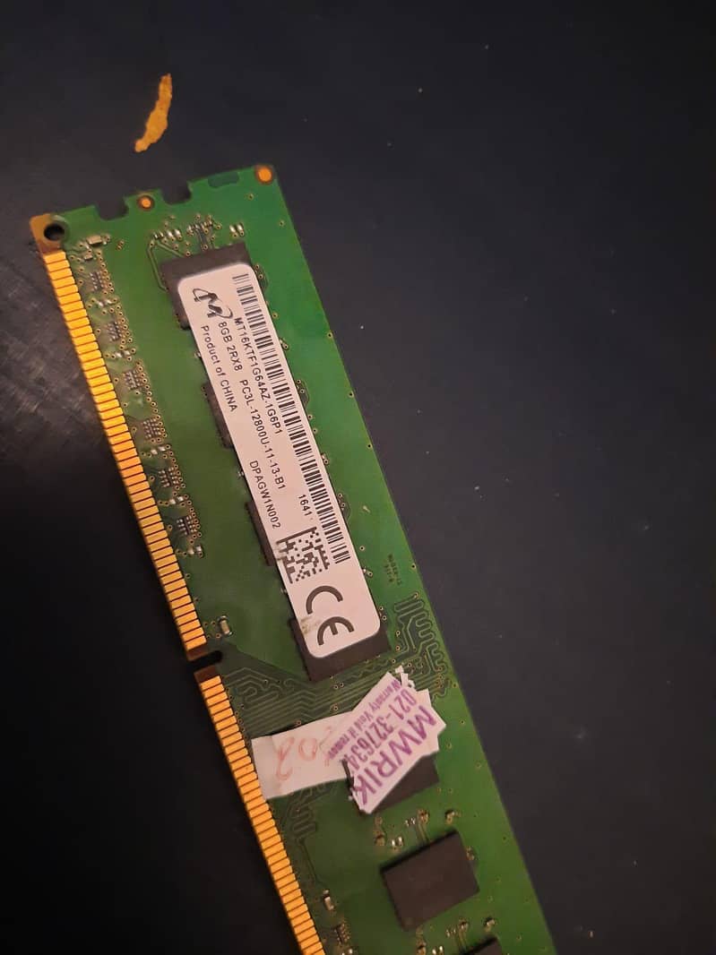 hard drive 7