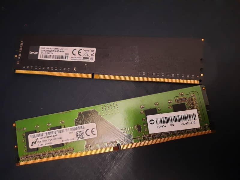 hard drive 8