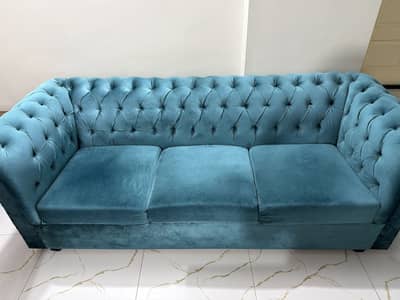 5 seater sofa set