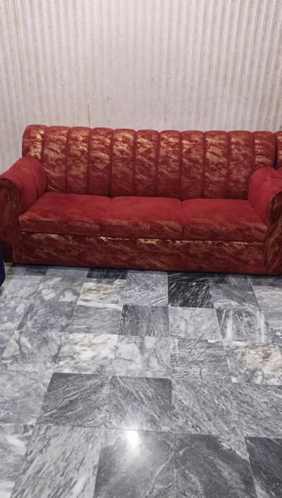 serious buyer contact me jazakAllah