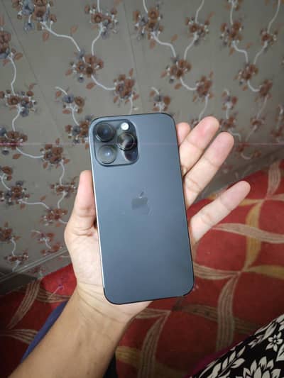 Apple iPhone 14 Pro Max