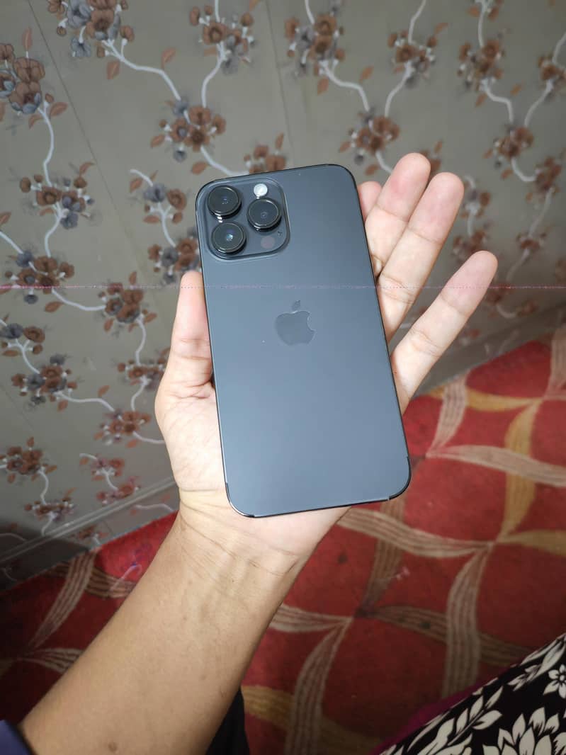 Apple iPhone 14 Pro Max 3