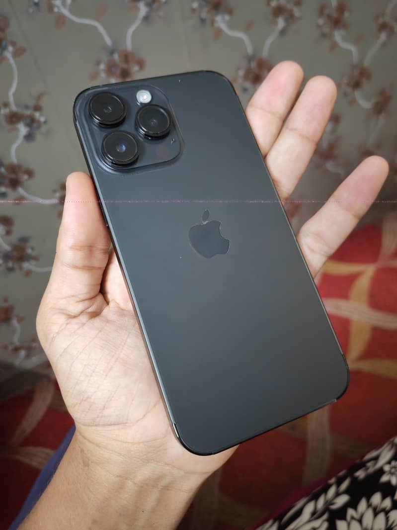Apple iPhone 14 Pro Max 5