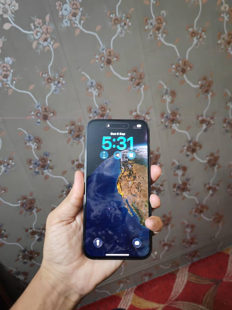 Apple iPhone 14 Pro Max 11