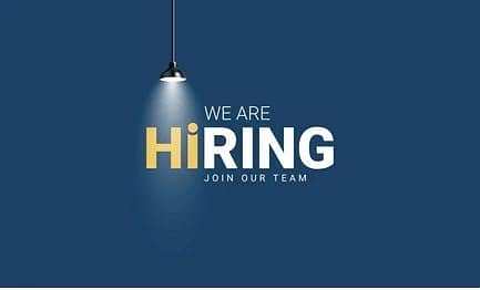 Need A female caller ( Fluent in English and Urdu )