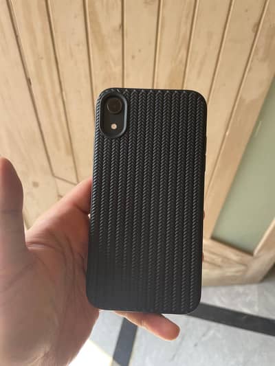 Iphone XR (64 GB) PTA Approved