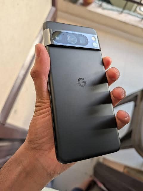 Google Pixel 8 Pro 1