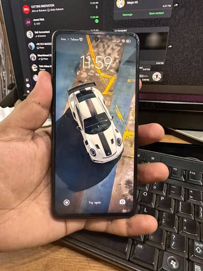 Poco X3 Pro (urgent for sale)