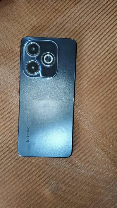 Infinix Hot 40i