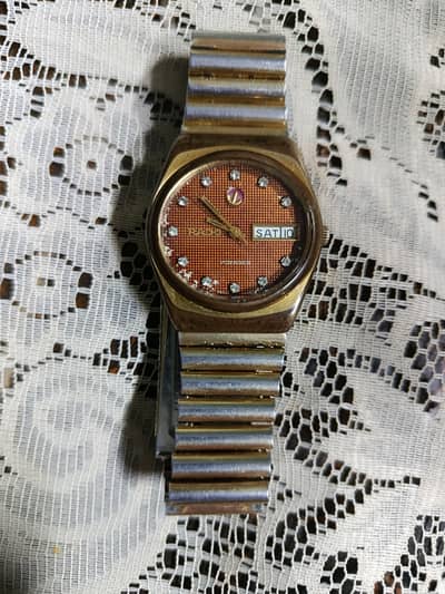 RADO Voyager