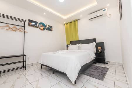 Furnished Apartments Available for monthly