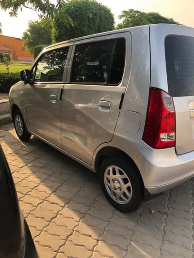 Suzuki Wagon R 2022