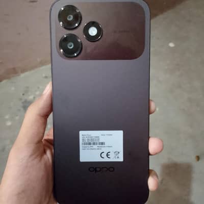 OPPO A6c