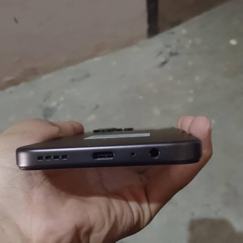 OPPO A6c 2