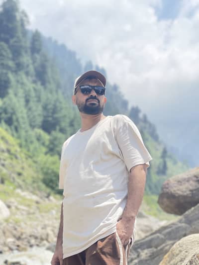 Mazhar Awais