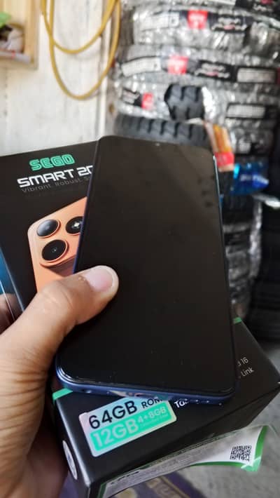 SEGO Neo 20