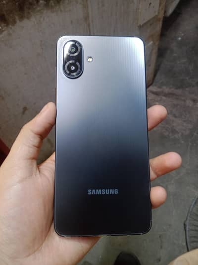 Samsung Mobile A07 5G 03265058898