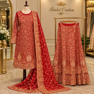 Bridal dress | wedding dress