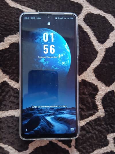 Zte A36