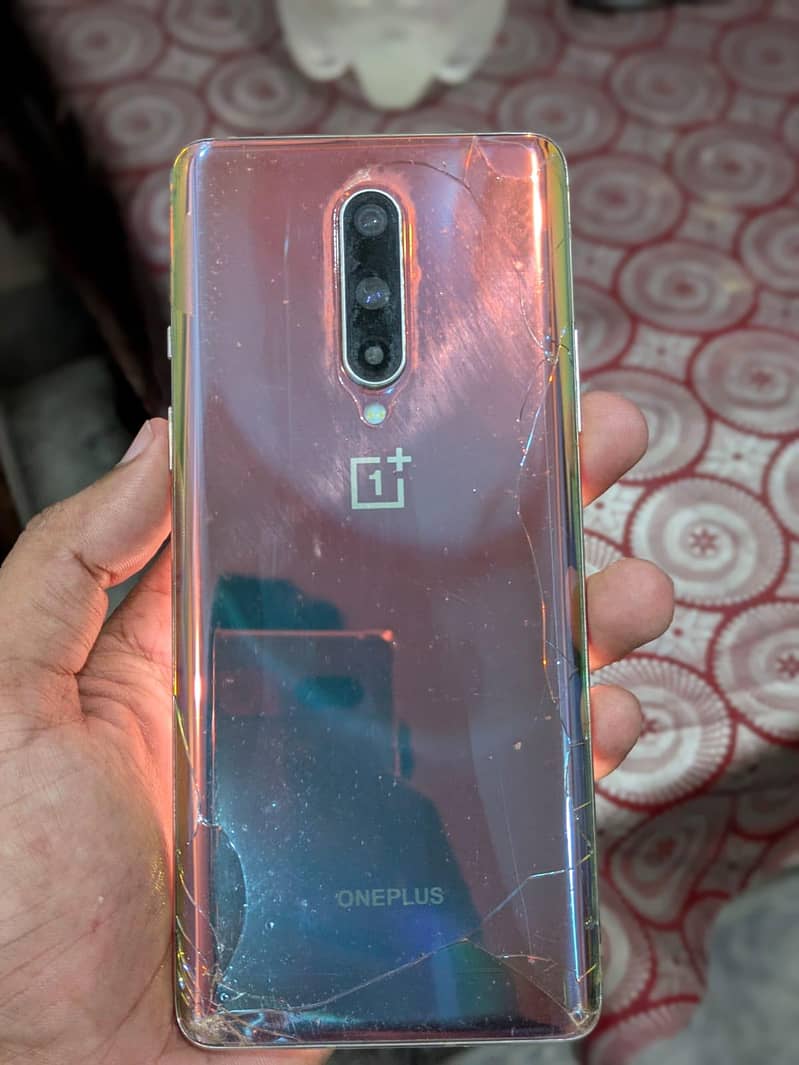 One Plus 8 1