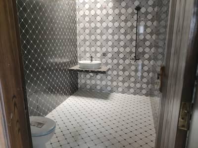 5 marla brand new ground floor portion available for rent chinar bagh