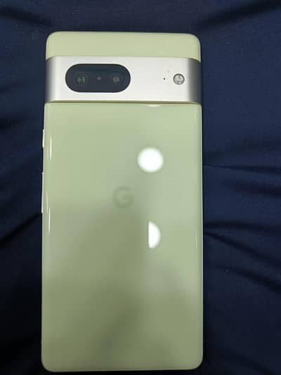 Google Pixel 7