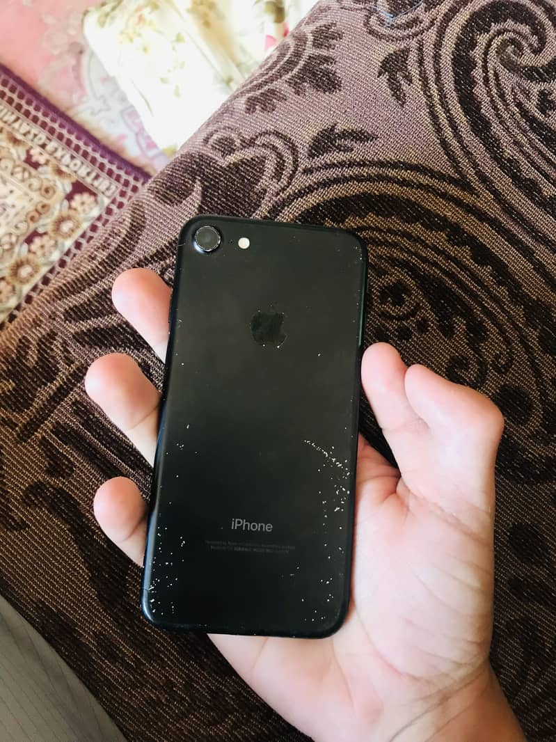 Apple iPhone 7 6