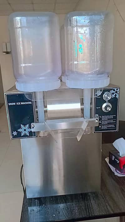 Snow Flakes Ice Machine|Snow Flakes Maker|Snow Flakes Machine for Sale