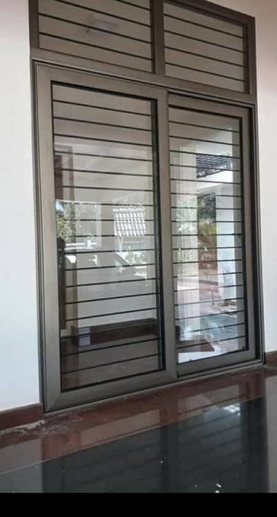 Panels/Wallpaper/Cieling/Flooring/Aluminium System