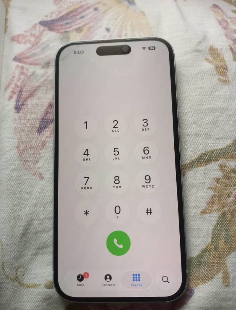 Apple iPhone 15 3