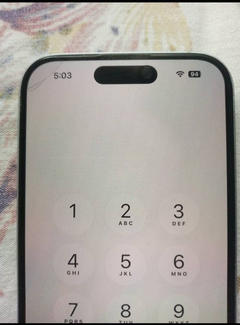 Apple iPhone 15 8