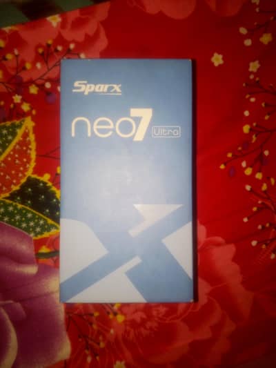 Sparx Neo 7 Ultra