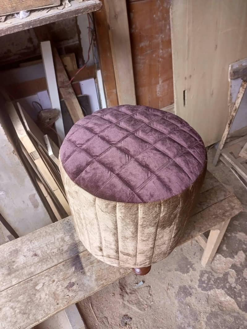 puffee stools 0