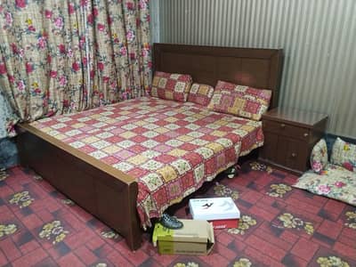room bed singar maiz