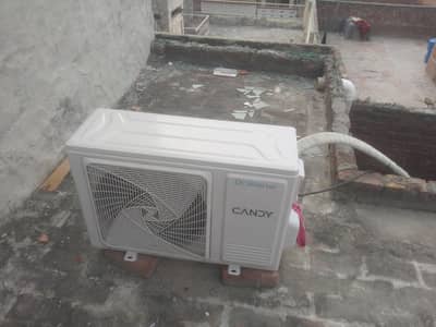 Haier candy invertor Ac