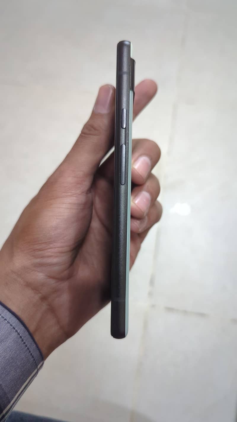 Google Pixel 6a 2