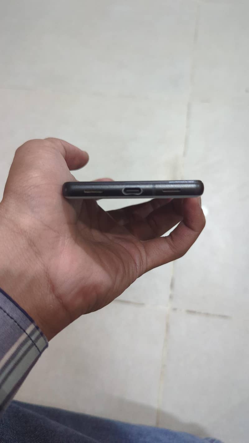 Google Pixel 6a 3
