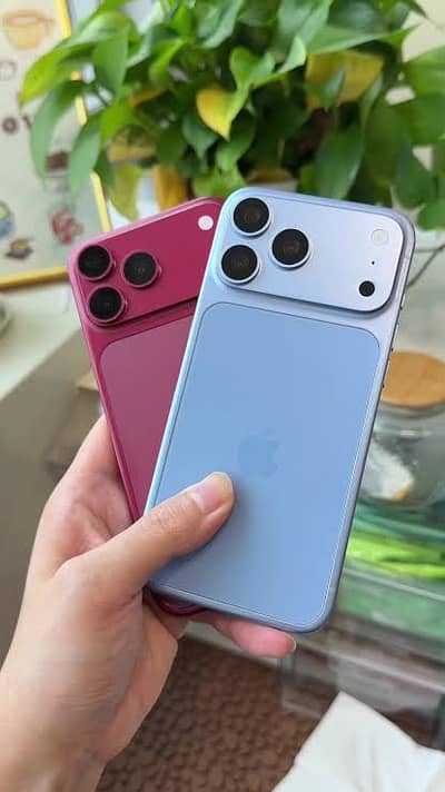Apple iPhone 18 Pro Max
