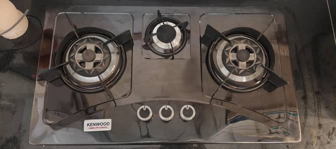 Brand New LPG Stove for sale