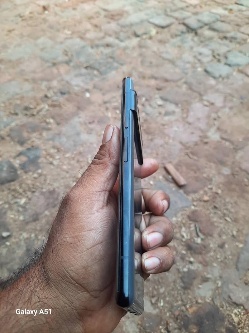 Google Pixel 6 Pro 4