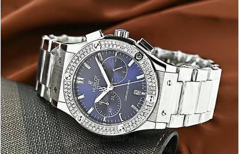 “Stylish Branded Watch – Excellent Condition”