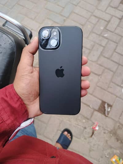 Apple iPhone 15