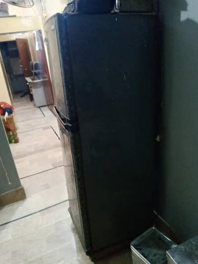 refrigerator for sell orient ka hy