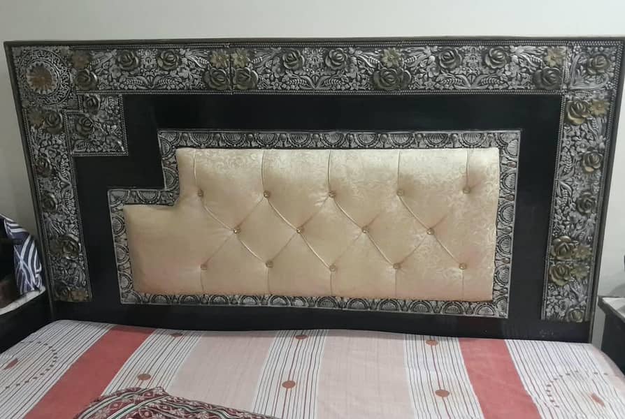 BED DRESSING SHOWCASE 2