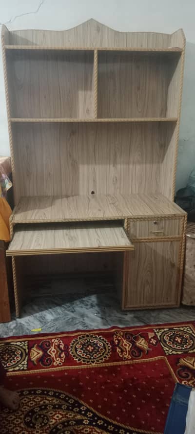 Computer Table For Sale. WhatsApp #: 03345374133