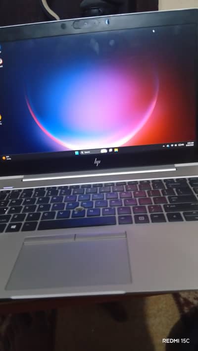 Hp Elitebook 745 g6 Ryzen 5
