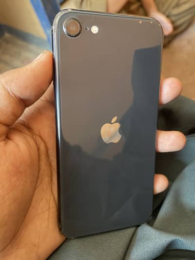 Apple iPhone SE Pta approved